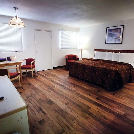 Spanish Trails Inn Durango Eksteriør billede