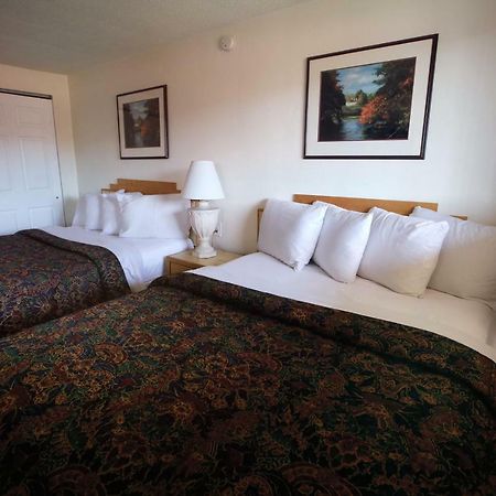 Spanish Trails Inn Durango Eksteriør billede