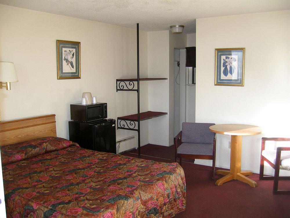 Spanish Trails Inn Durango Eksteriør billede