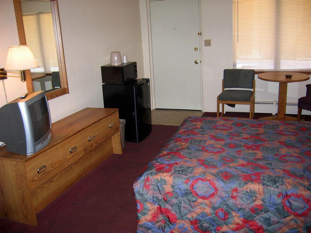 Spanish Trails Inn Durango Eksteriør billede