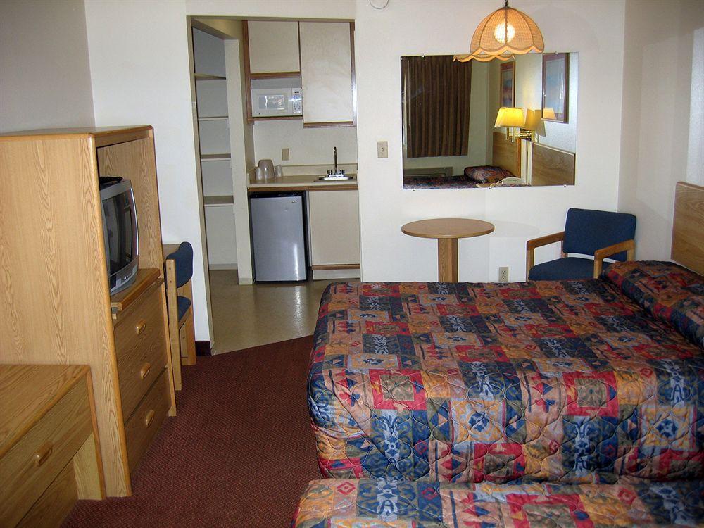 Spanish Trails Inn Durango Eksteriør billede