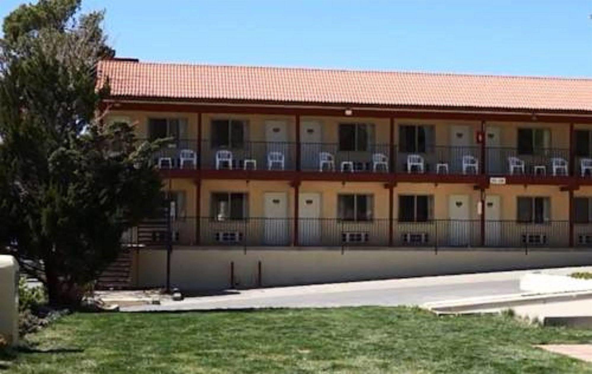 Spanish Trails Inn Durango Eksteriør billede