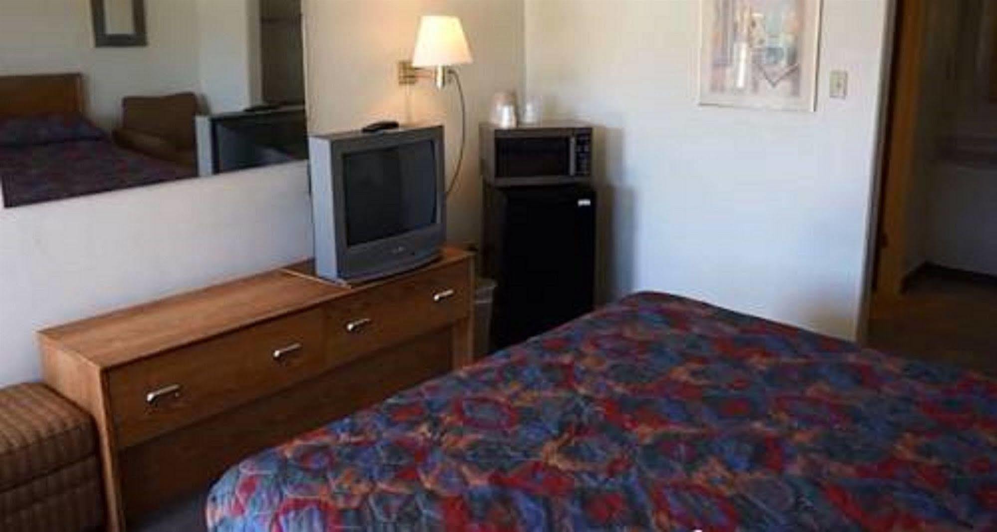 Spanish Trails Inn Durango Eksteriør billede