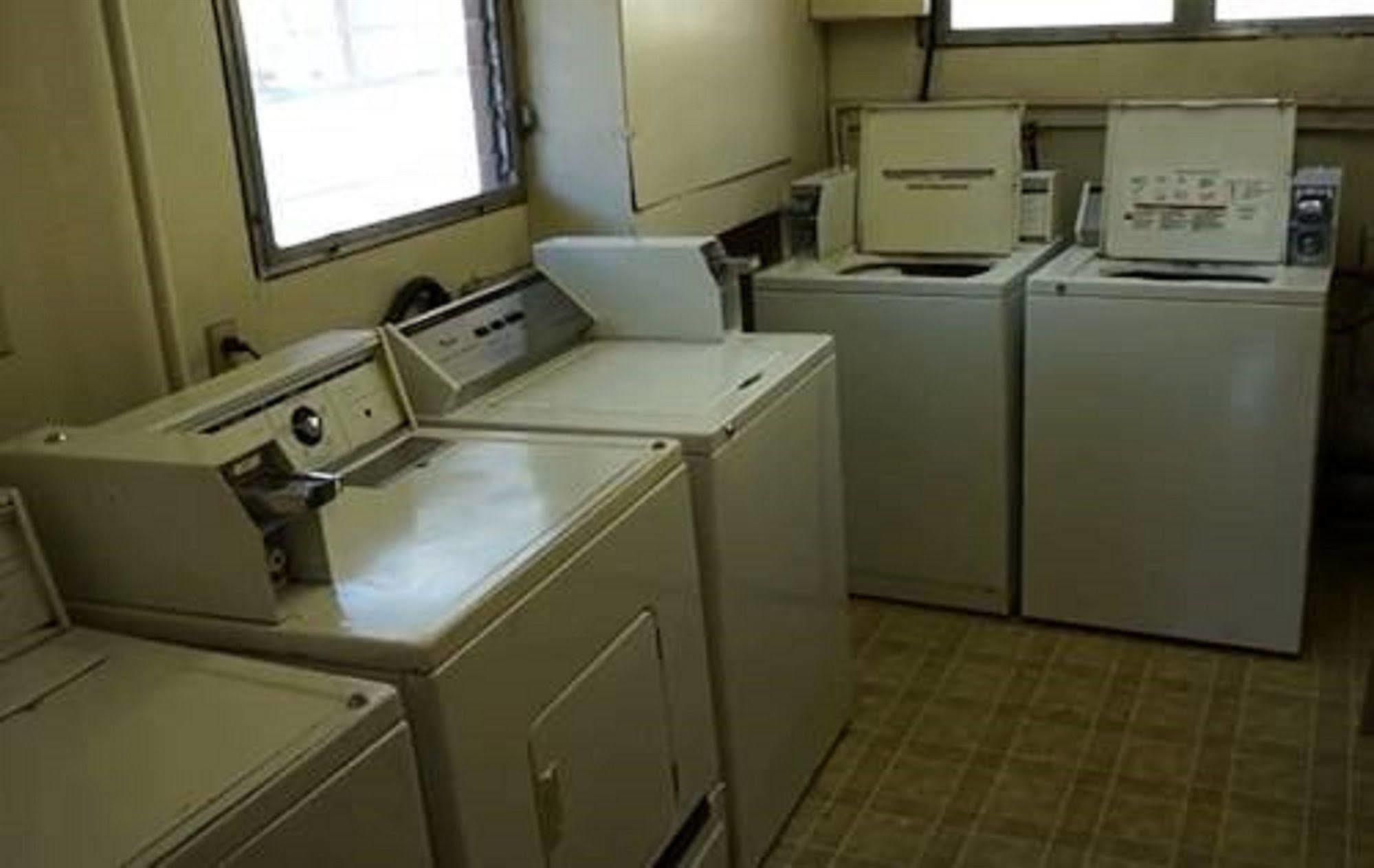 Spanish Trails Inn Durango Eksteriør billede