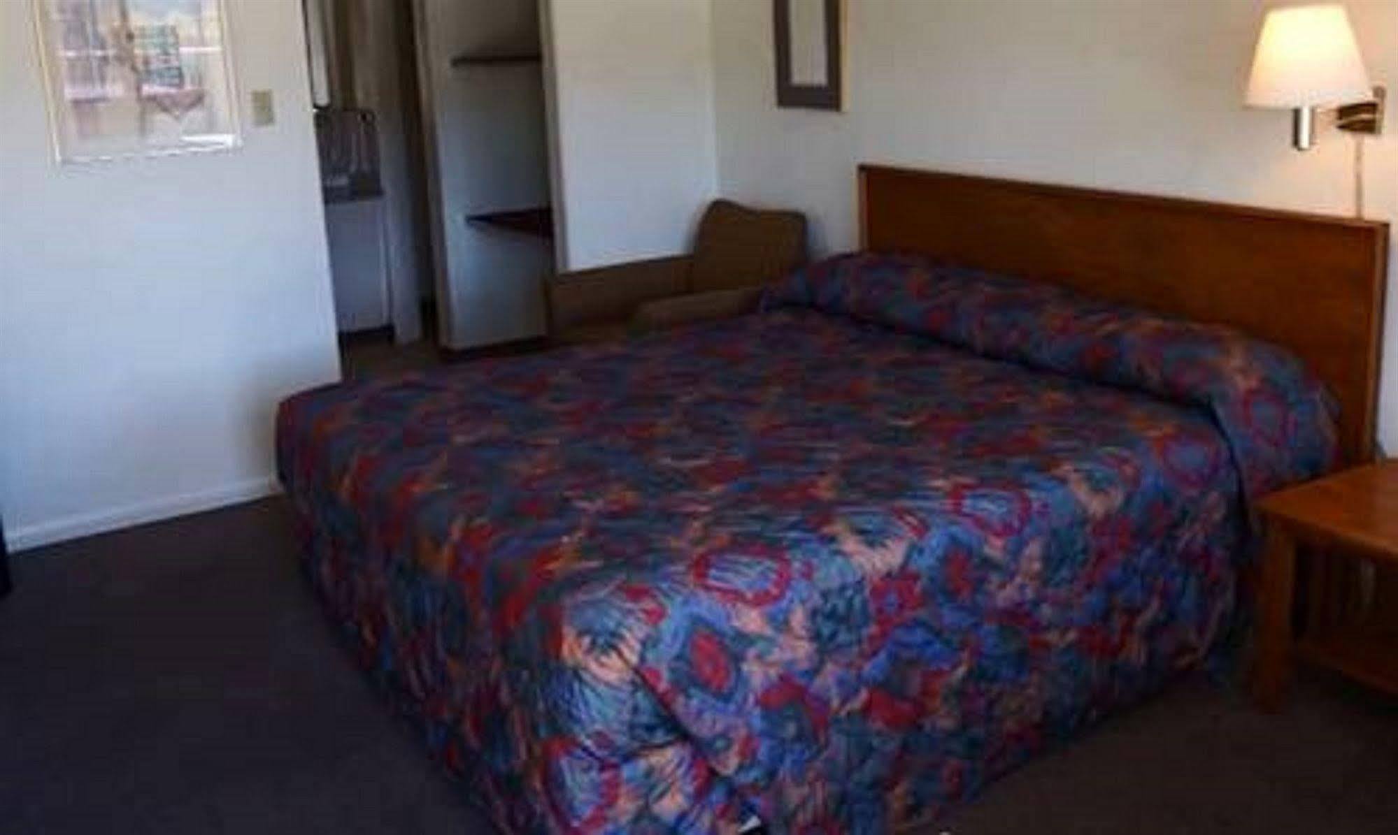 Spanish Trails Inn Durango Eksteriør billede