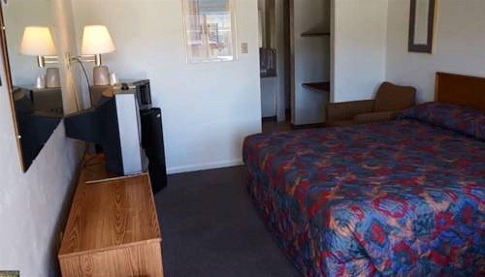 Spanish Trails Inn Durango Eksteriør billede