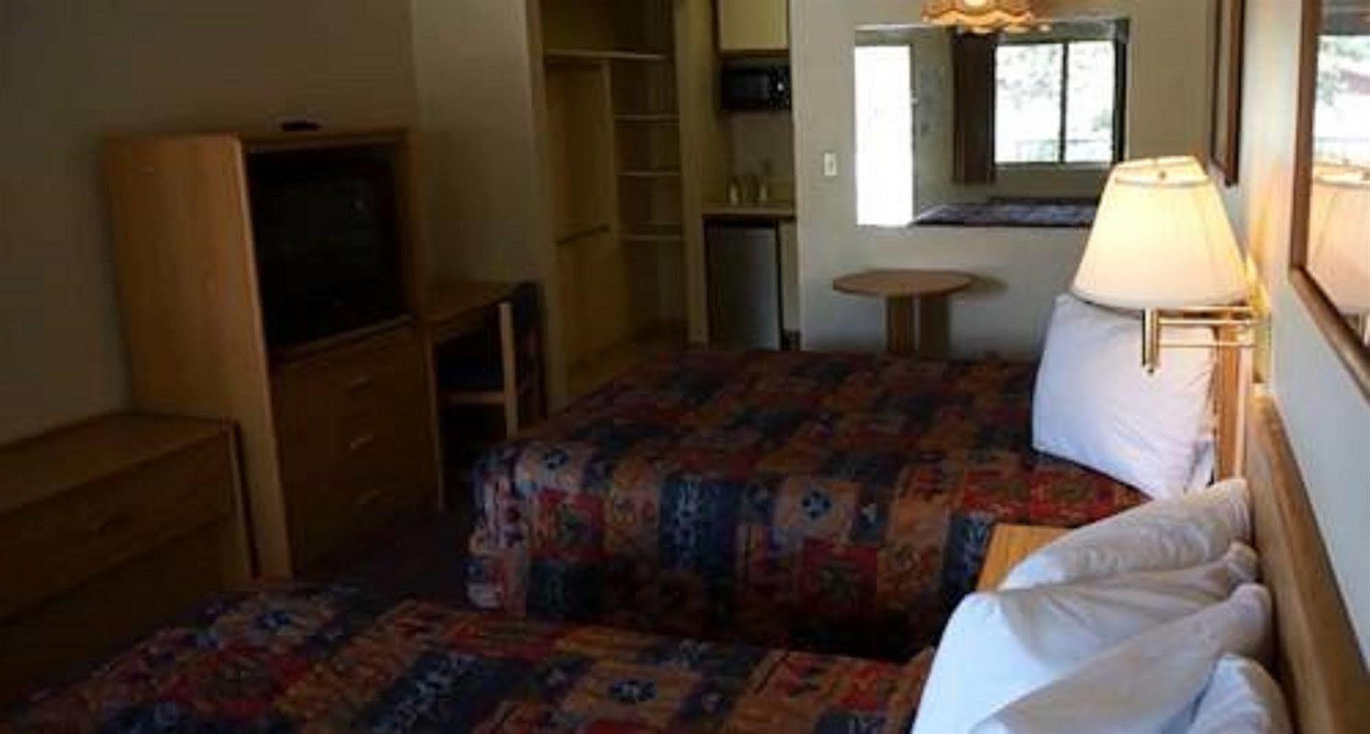Spanish Trails Inn Durango Eksteriør billede