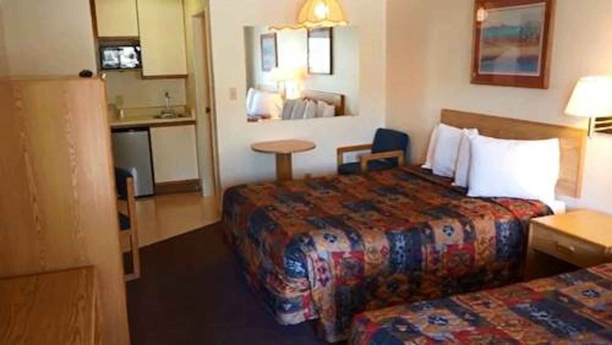 Spanish Trails Inn Durango Eksteriør billede