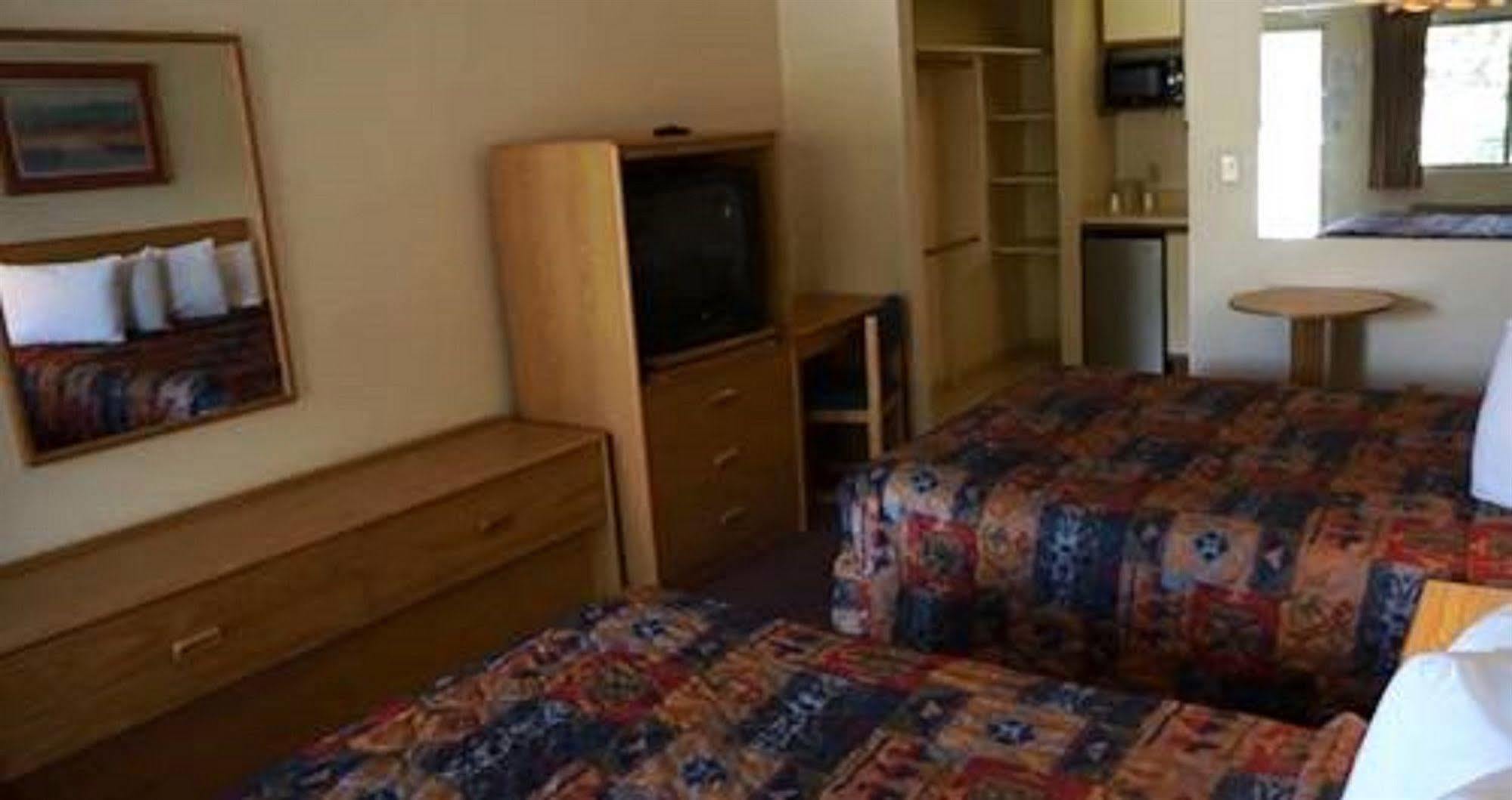 Spanish Trails Inn Durango Eksteriør billede