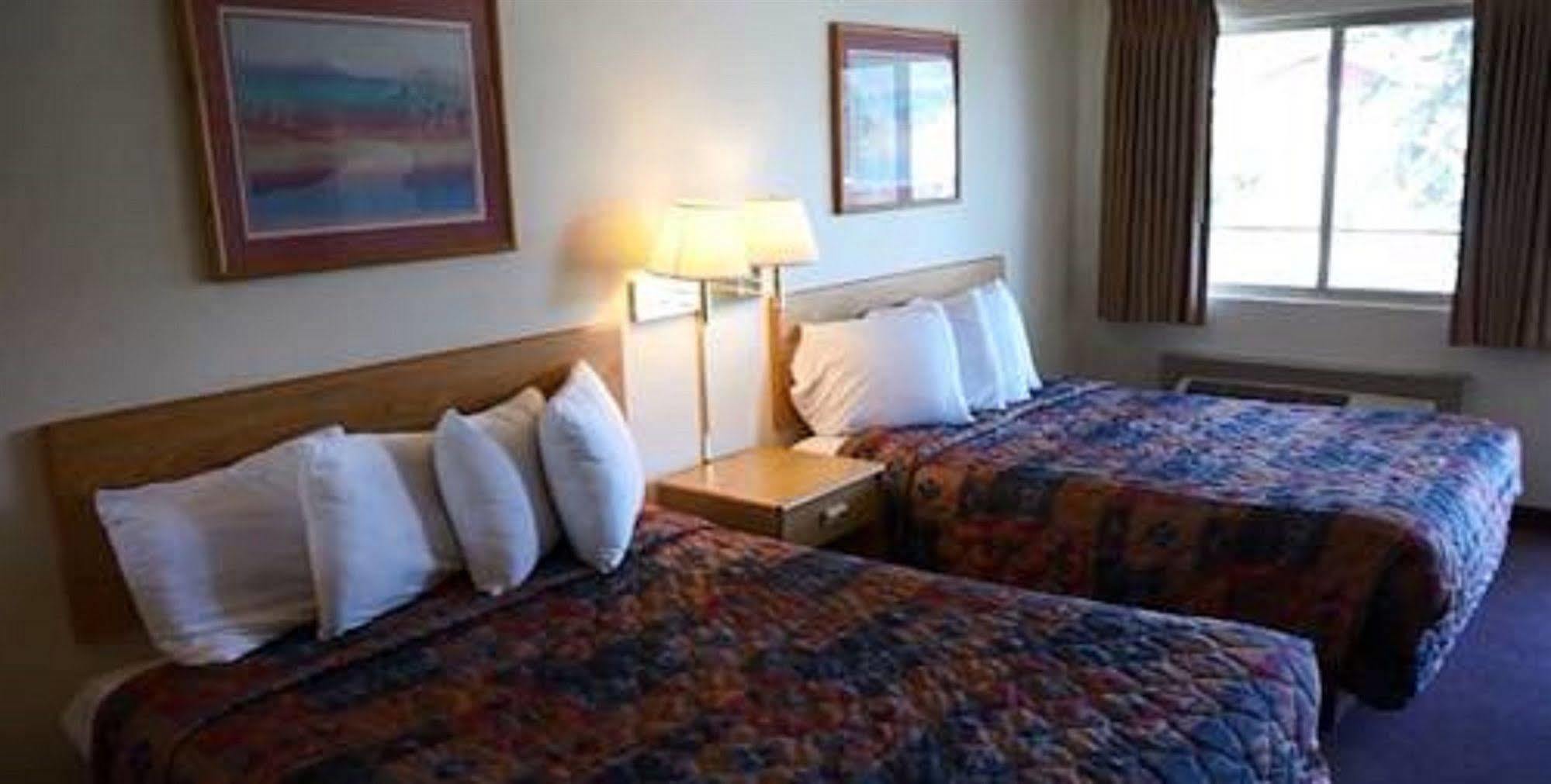 Spanish Trails Inn Durango Eksteriør billede
