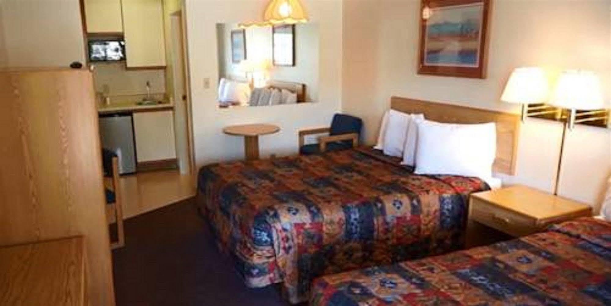 Spanish Trails Inn Durango Eksteriør billede