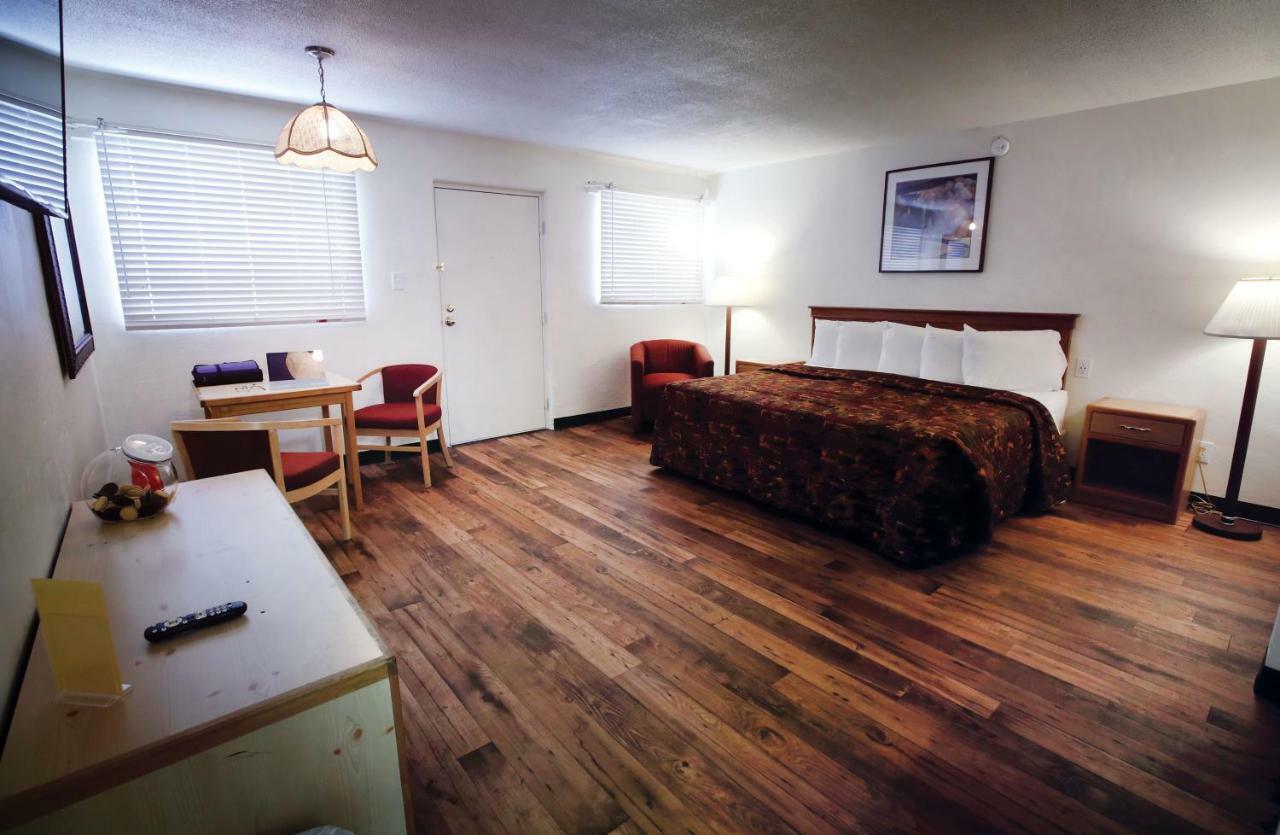 Spanish Trails Inn Durango Eksteriør billede