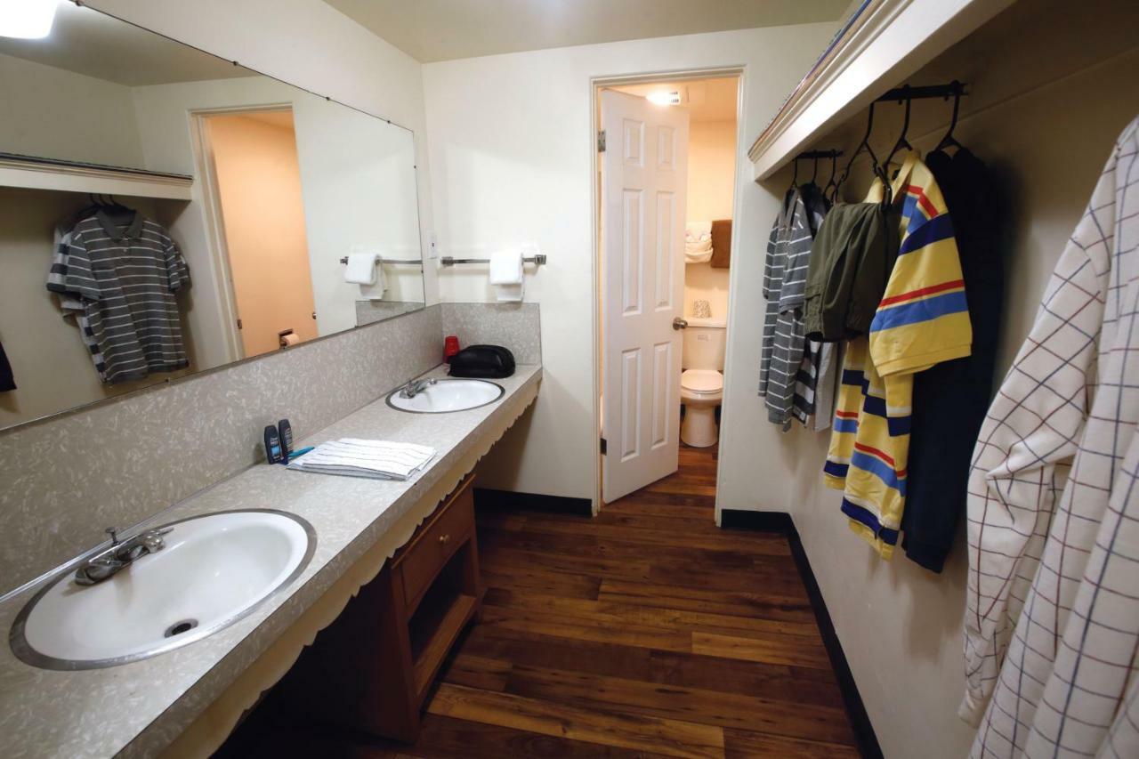 Spanish Trails Inn Durango Eksteriør billede